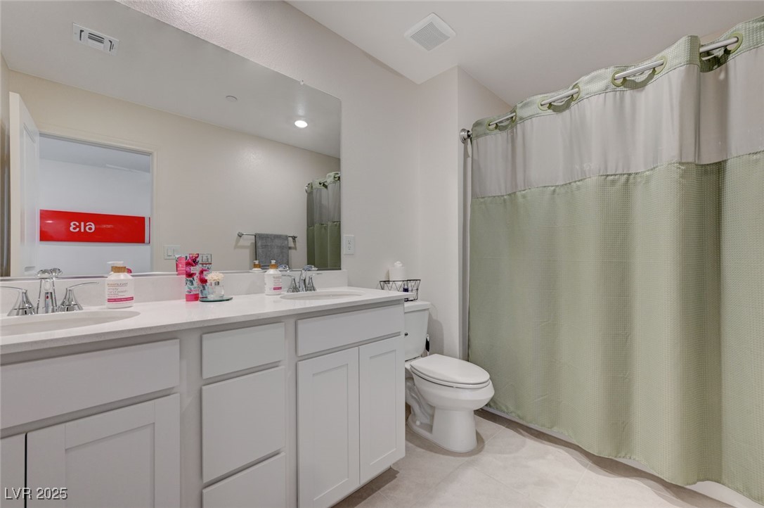 2663 Via Napoli, Henderson, Nevada image 35