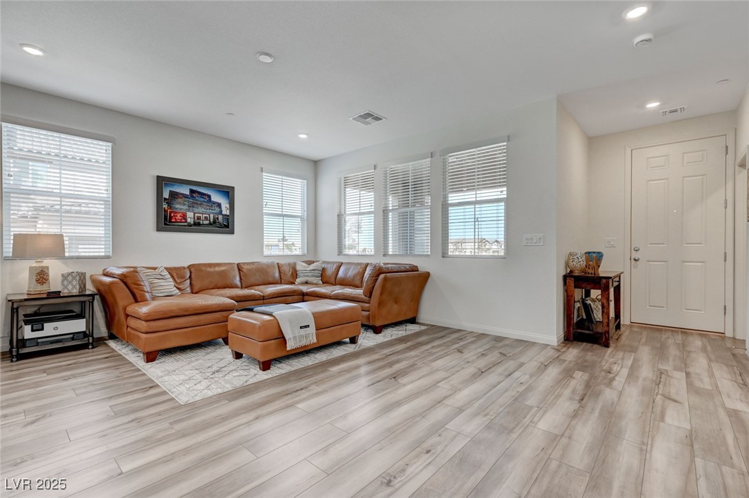 2663 Via Napoli, Henderson, Nevada image 6