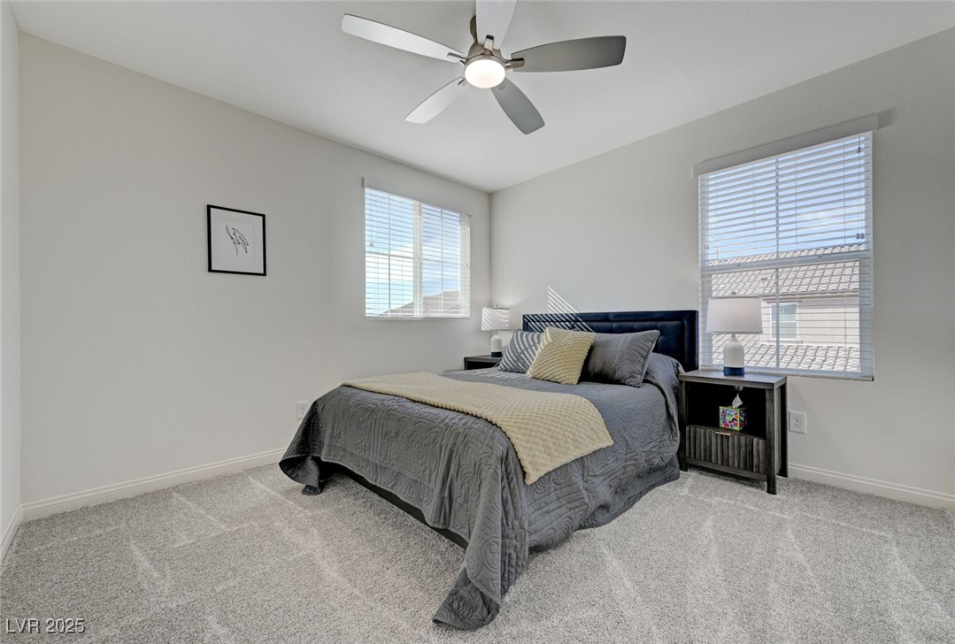 2663 Via Napoli, Henderson, Nevada image 31