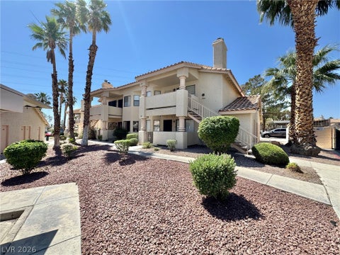 Condo For Rent - 1008 Falconhead Lane #202<br/> Las Vegas, NV 89128