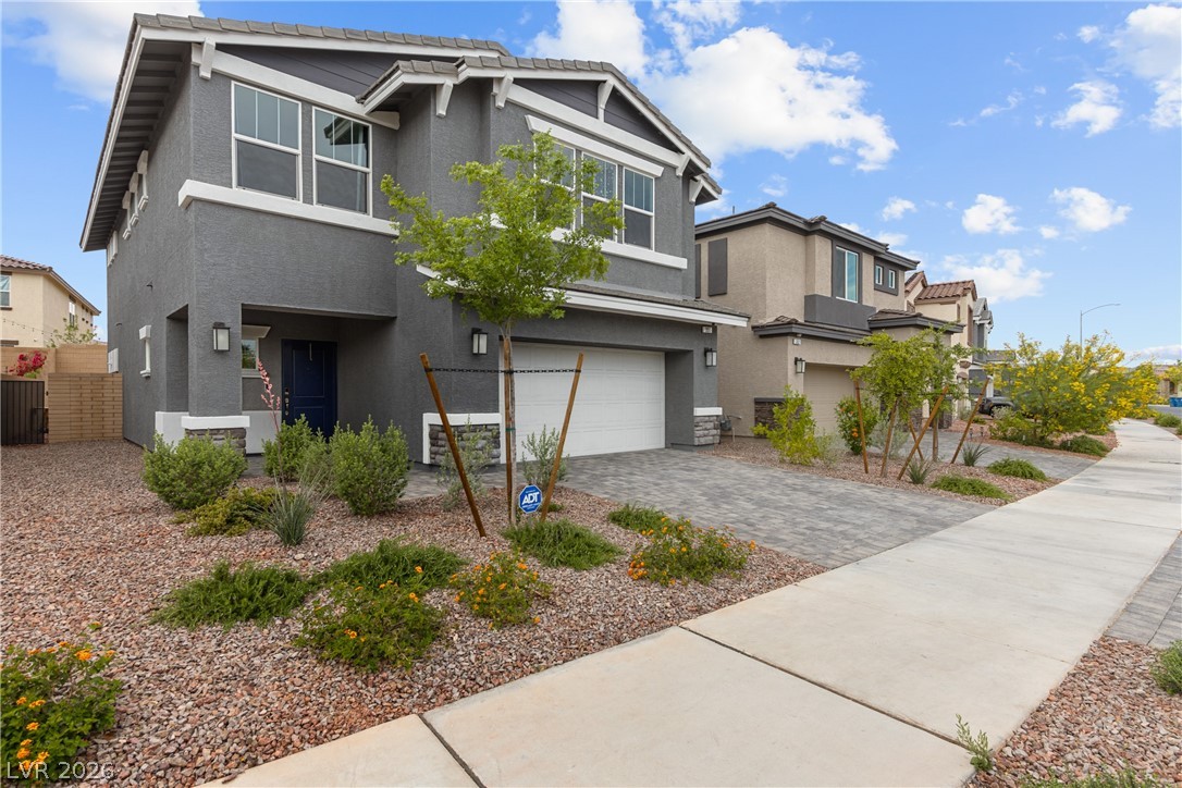 351 Canary Song Drive