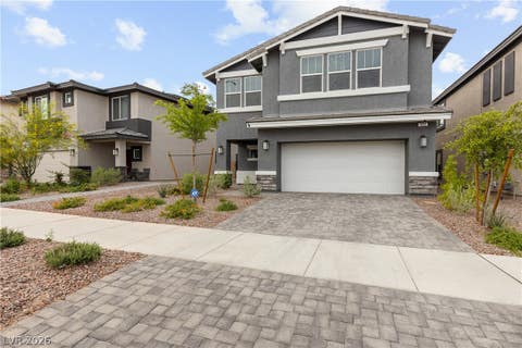 Homes For Sale - 351 Canary Song Drive<br/> Henderson, NV 89011