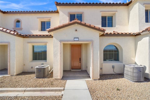 Townhouse For Sale - 8316 Weidler Street<br/> Las Vegas, NV 89166
