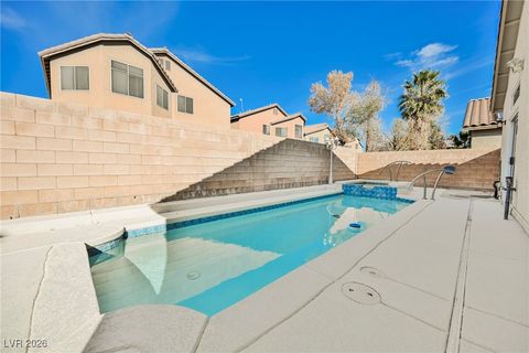 728 Brown Breeches Avenue North Las Vegas NV 89081