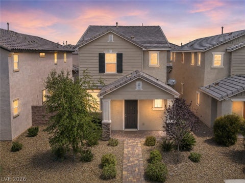 Homes For Sale - 3164 Via Tellaro<br/> Henderson, NV 89044