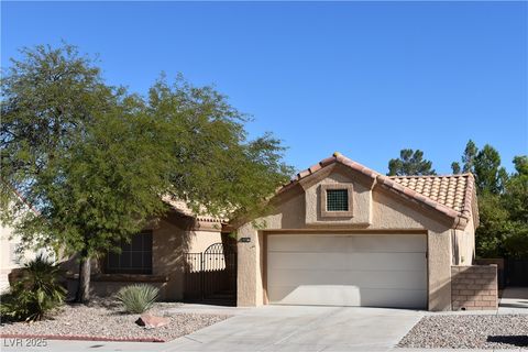 2412 Springridge Drive Las Vegas NV 89134