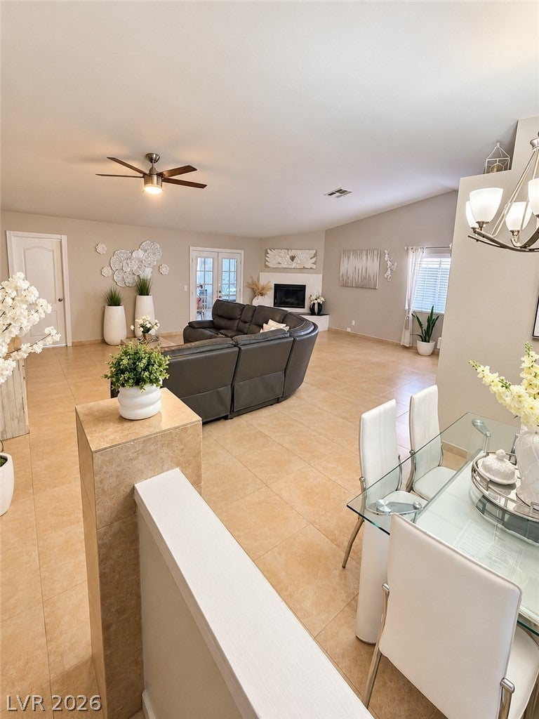 4615 El Pastor Lane