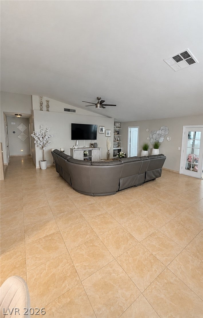 4615 El Pastor Lane
