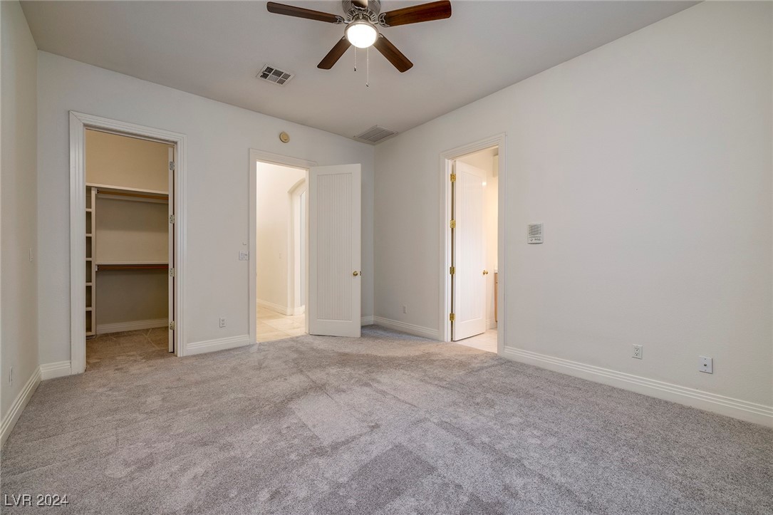 7421 Silver Palm Avenue, Las Vegas, Nevada image 36