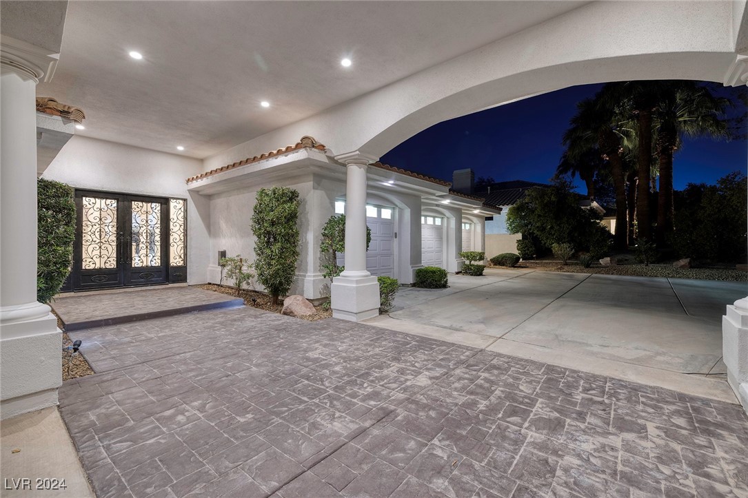 7421 Silver Palm Avenue, Las Vegas, Nevada image 6