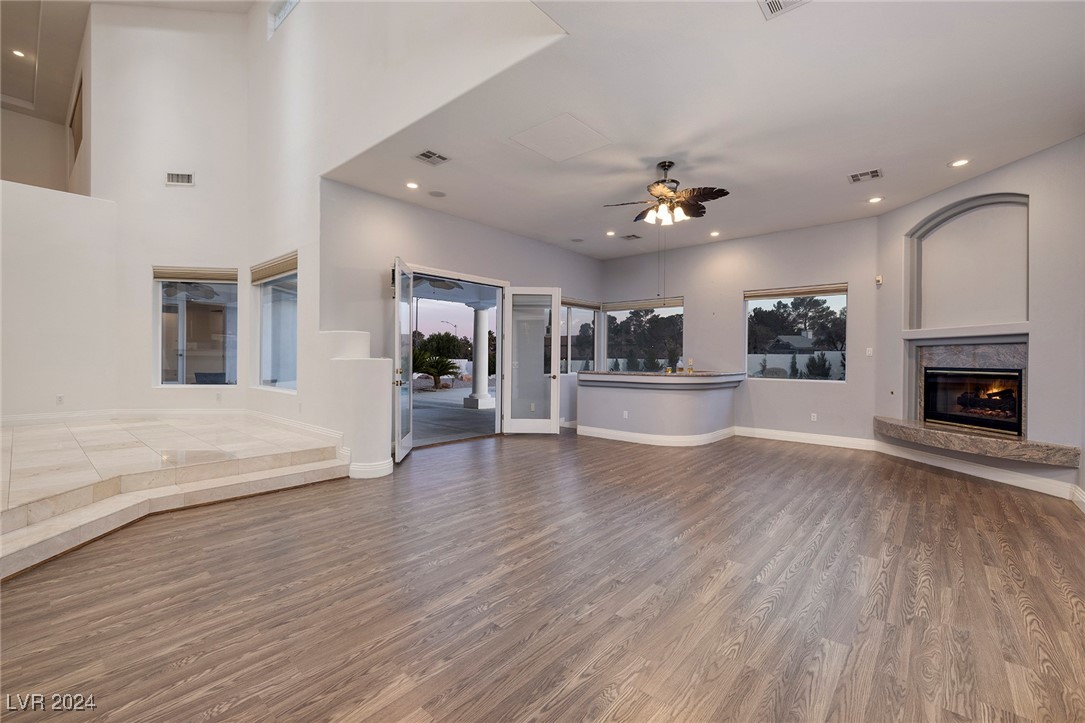 7421 Silver Palm Avenue, Las Vegas, Nevada image 19