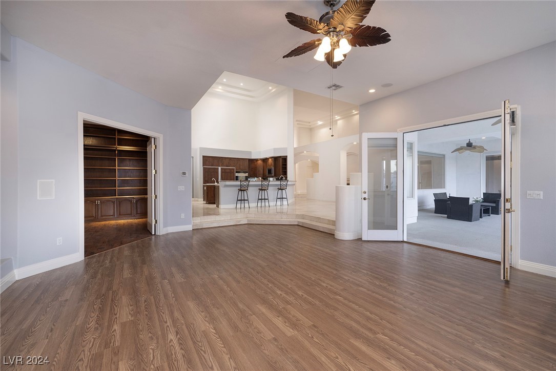 7421 Silver Palm Avenue, Las Vegas, Nevada image 20