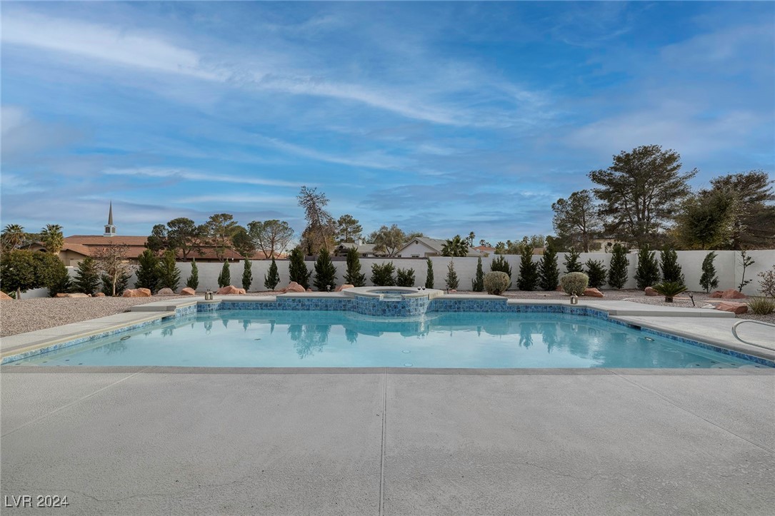 7421 Silver Palm Avenue, Las Vegas, Nevada image 41
