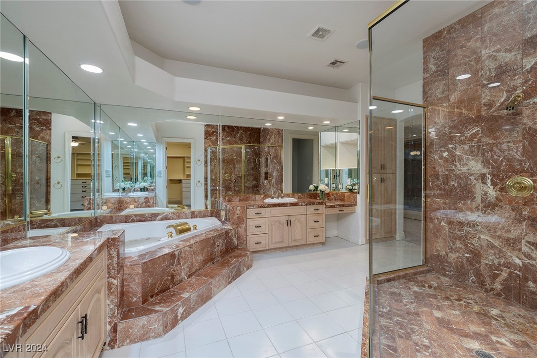 7421 Silver Palm Avenue, Las Vegas, Nevada image 27