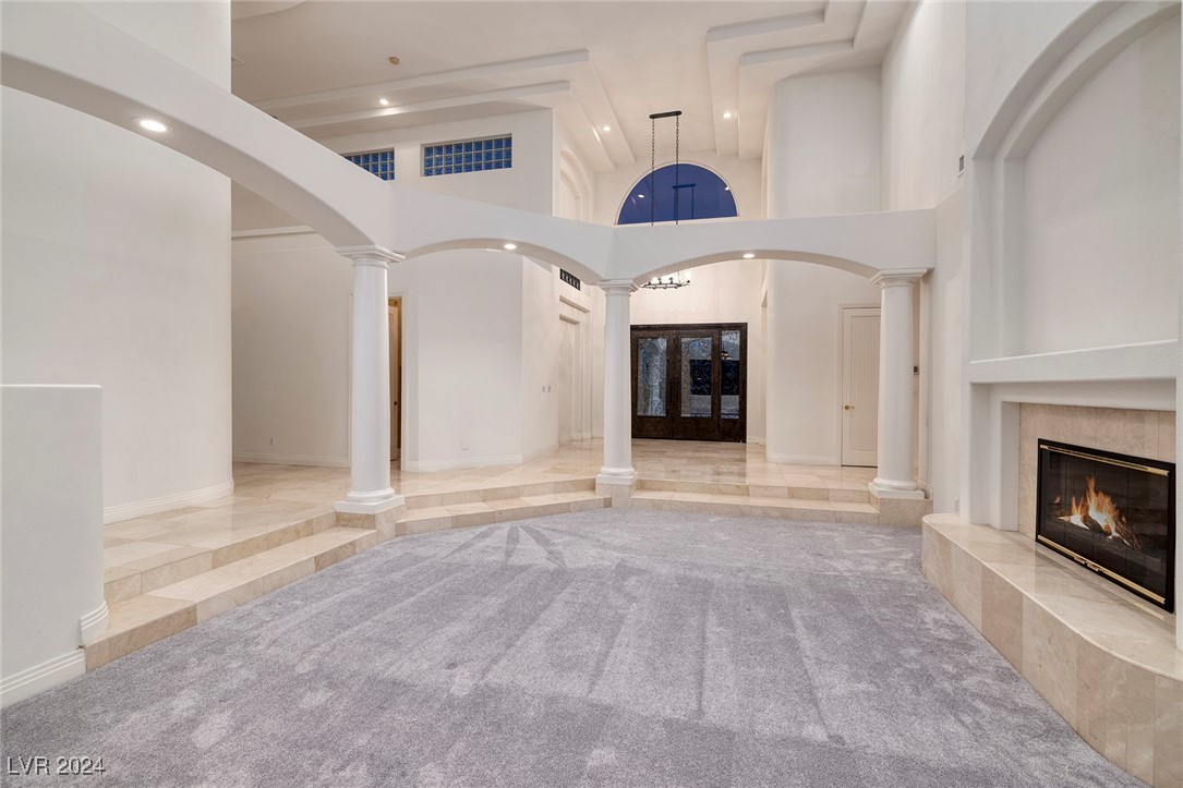 7421 Silver Palm Avenue, Las Vegas, Nevada image 9