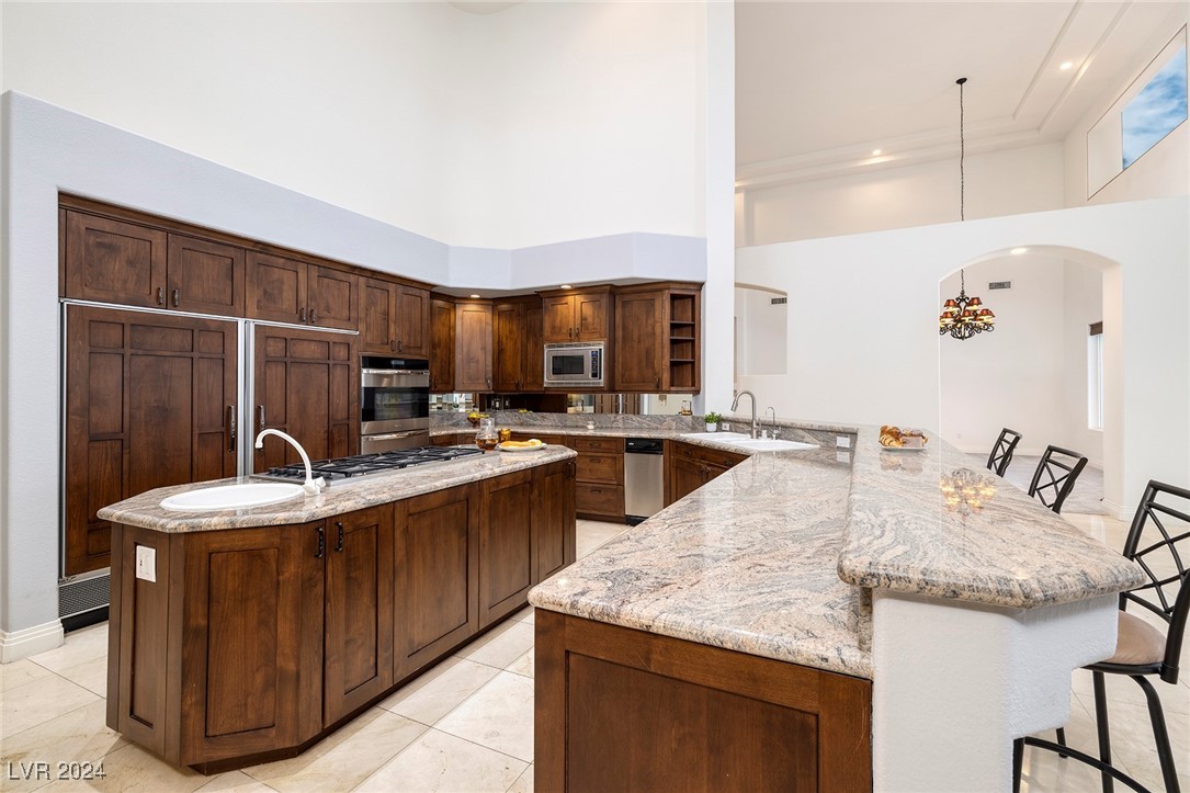 7421 Silver Palm Avenue, Las Vegas, Nevada image 13