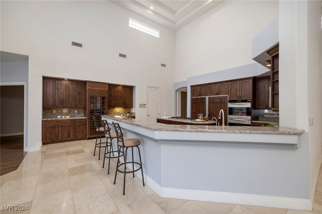 7421 Silver Palm Avenue, Las Vegas, Nevada image 11