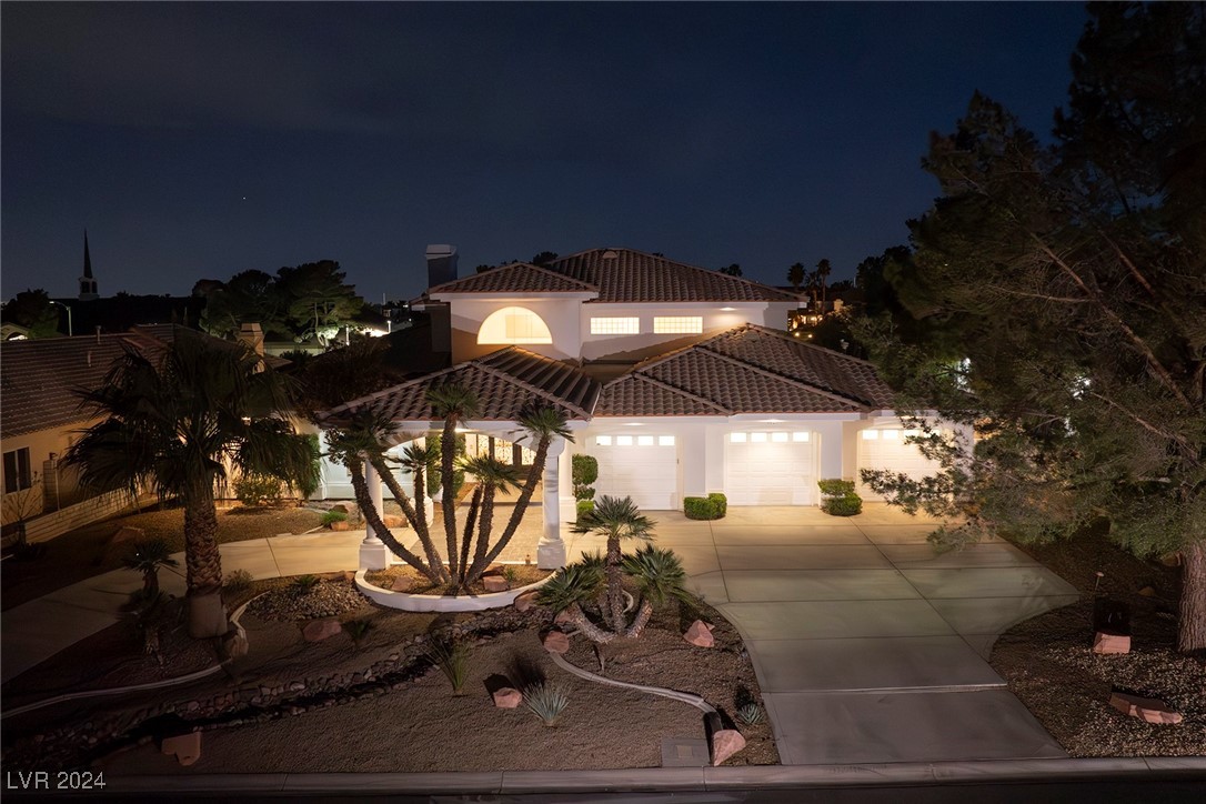 7421 Silver Palm Avenue, Las Vegas, Nevada image 49