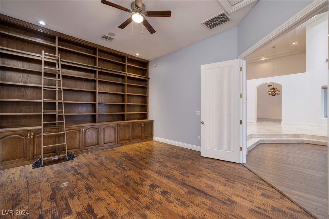7421 Silver Palm Avenue, Las Vegas, Nevada image 21