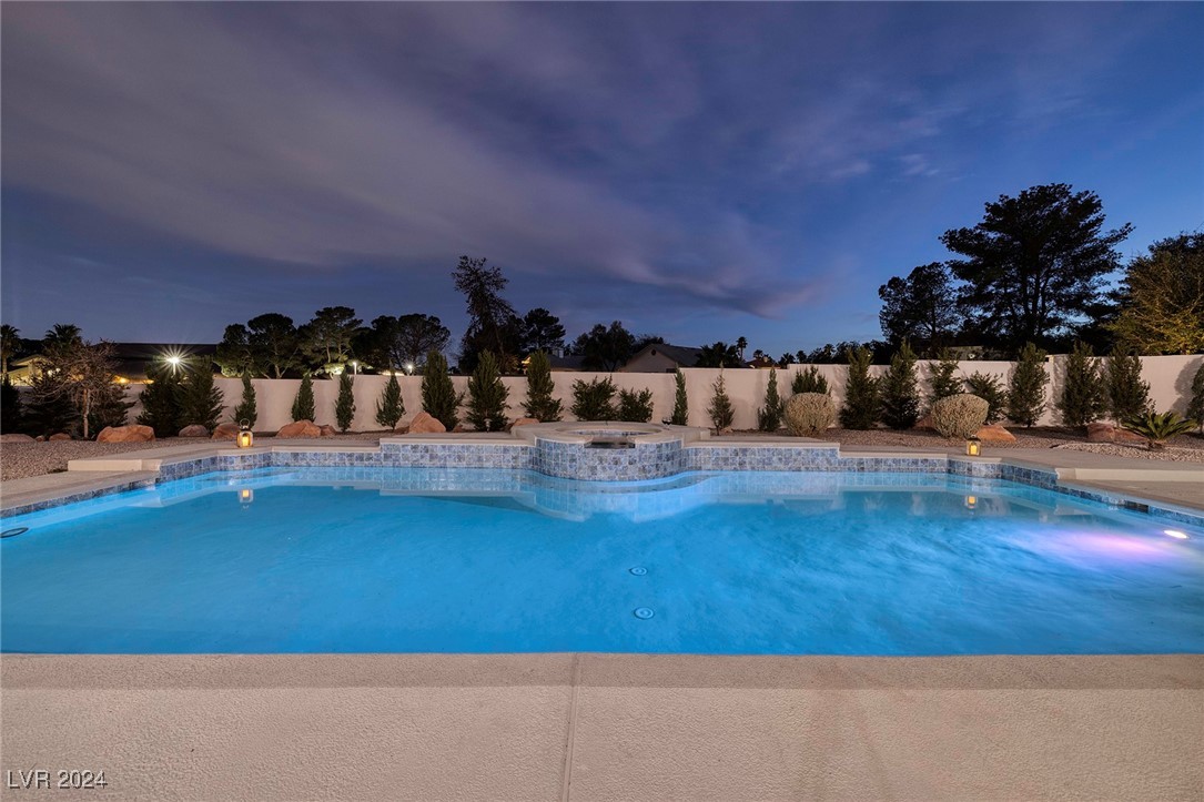 7421 Silver Palm Avenue, Las Vegas, Nevada image 45
