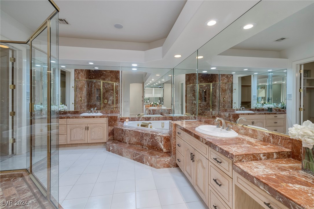 7421 Silver Palm Avenue, Las Vegas, Nevada image 26