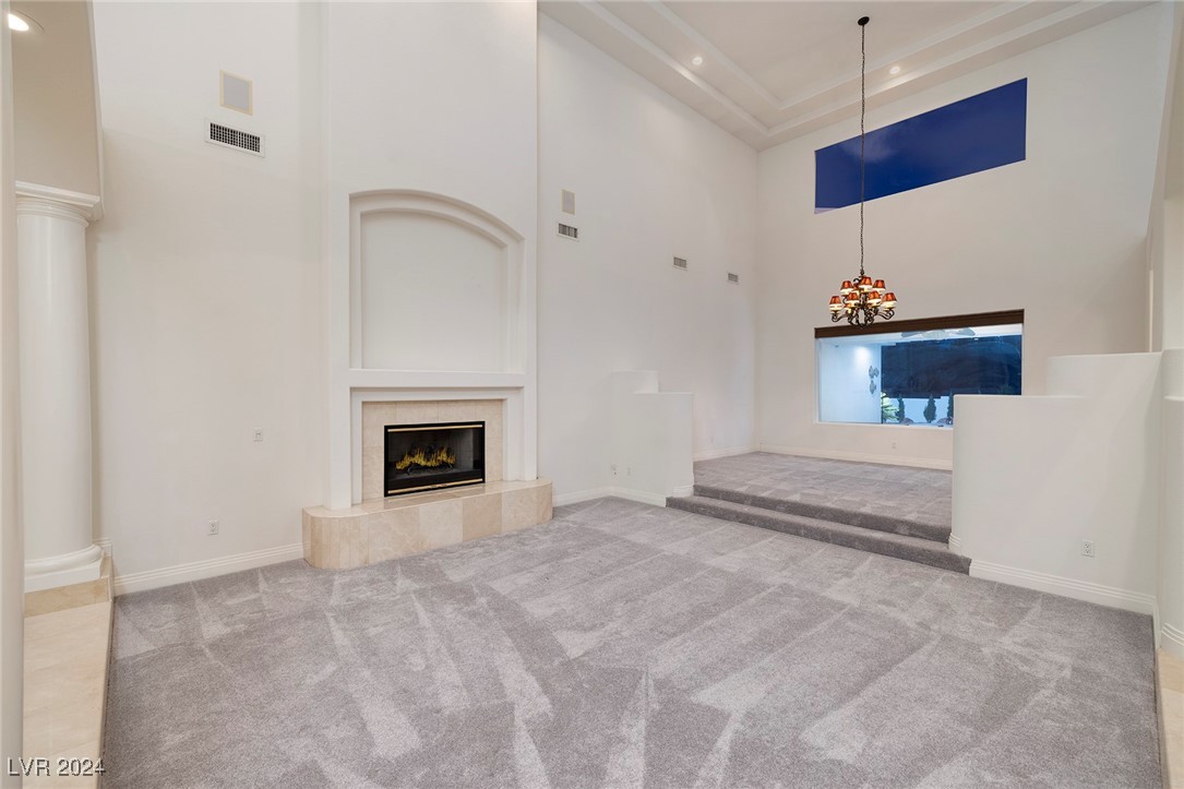 7421 Silver Palm Avenue, Las Vegas, Nevada image 8
