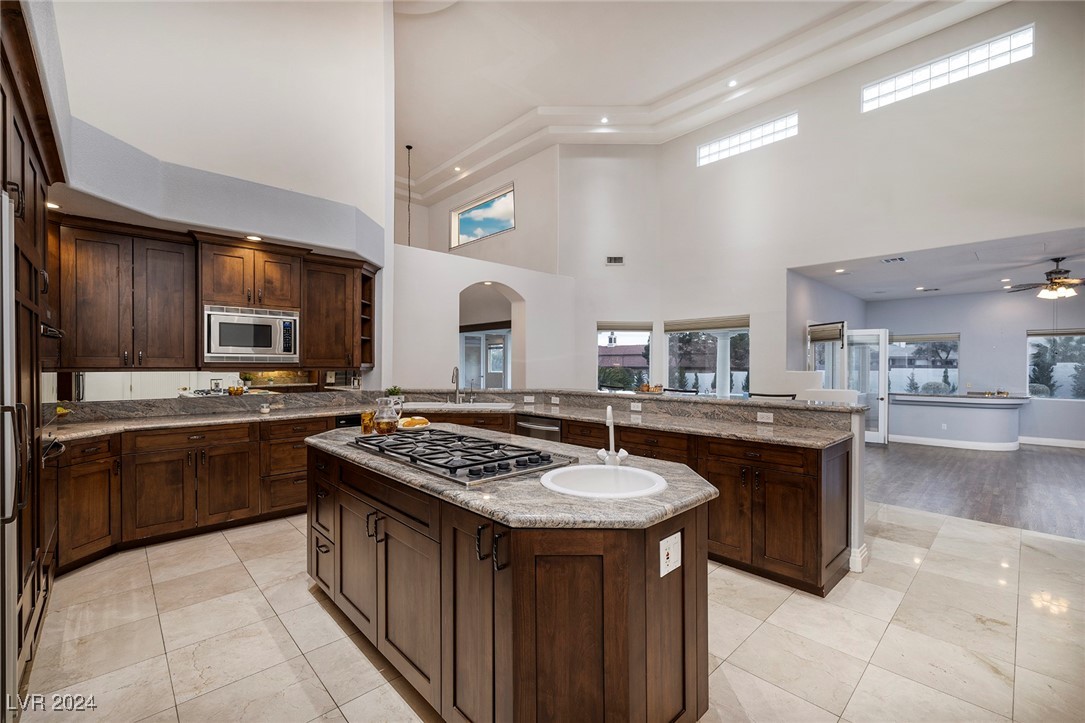 7421 Silver Palm Avenue, Las Vegas, Nevada image 14