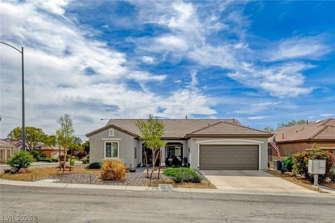 2831 Goldcreek Street Henderson NV 89052