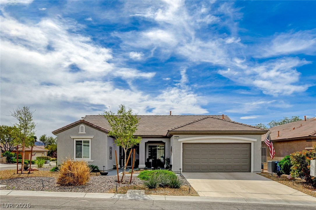 2831 Goldcreek Street