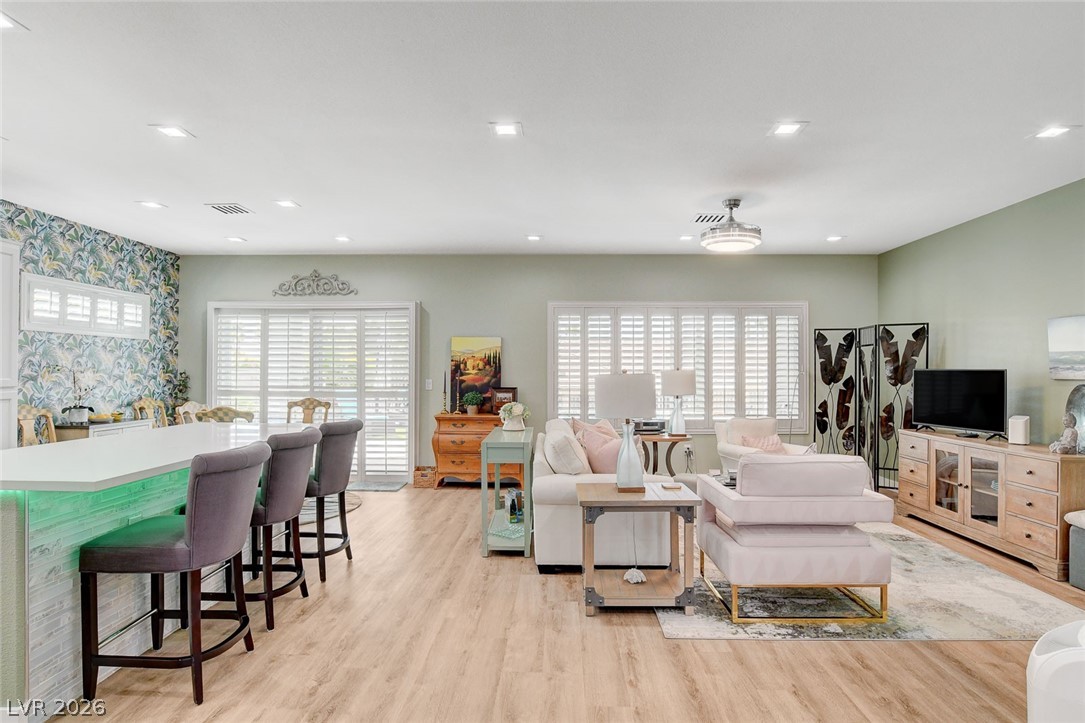 2831 Goldcreek Street