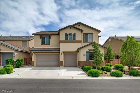 7420 Marbury Street Las Vegas NV 89166