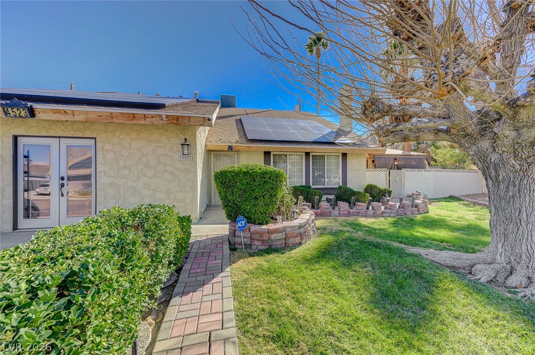 4523 Catherine Lane