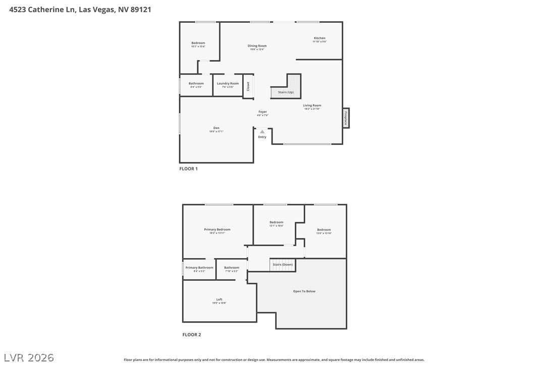 4523 Catherine Lane