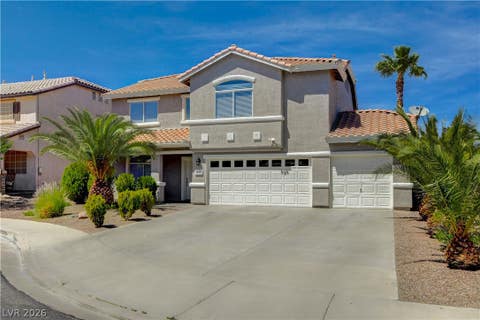 Homes For Rent - 1218 Starstone Court<br/> Henderson, NV 89014