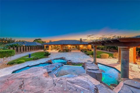 9920 Rancho Destino Road Las Vegas NV 89183