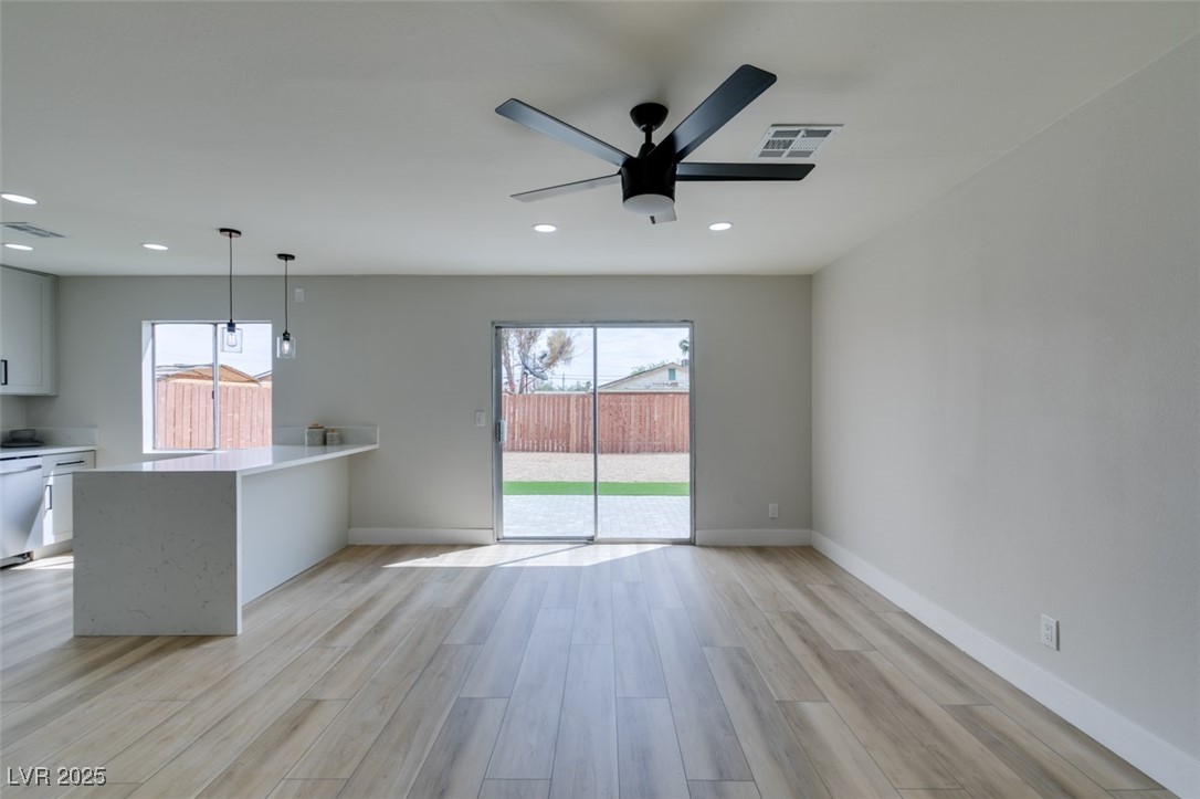 2524 Herrod Drive, North Las Vegas, Nevada image 12