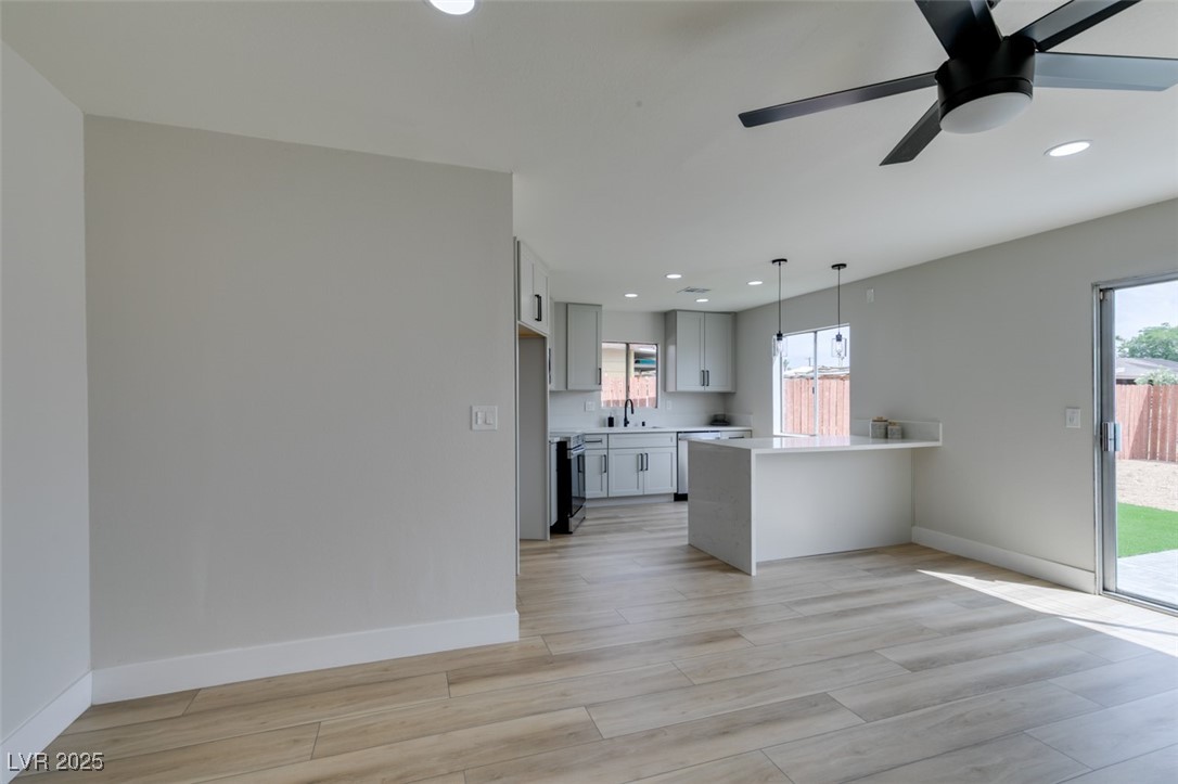 2524 Herrod Drive, North Las Vegas, Nevada image 10