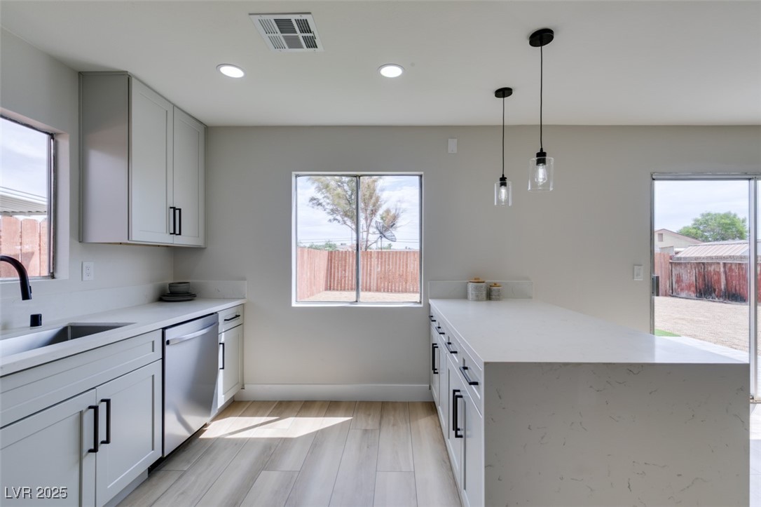 2524 Herrod Drive, North Las Vegas, Nevada image 4