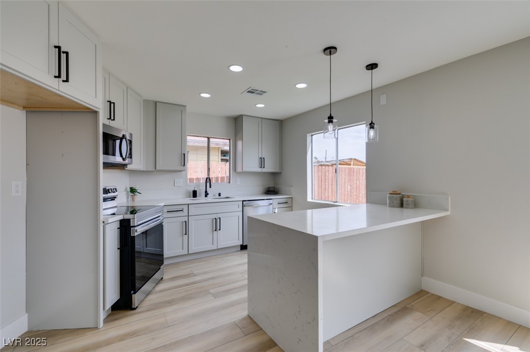 2524 Herrod Drive, North Las Vegas, Nevada image 23