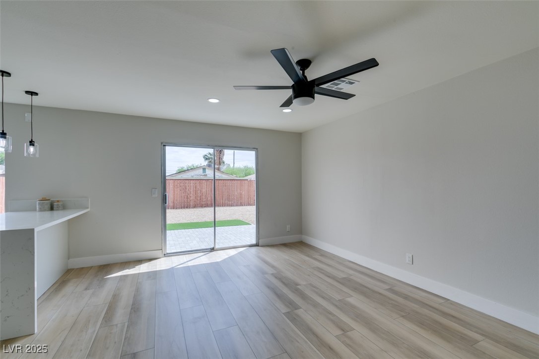 2524 Herrod Drive, North Las Vegas, Nevada image 13