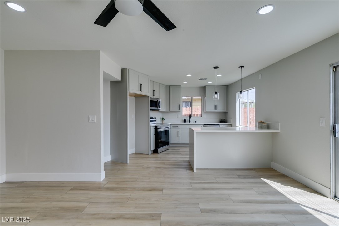 2524 Herrod Drive, North Las Vegas, Nevada image 21