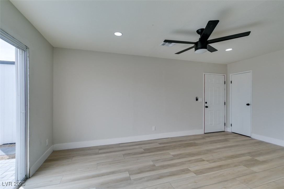 2524 Herrod Drive, North Las Vegas, Nevada image 16