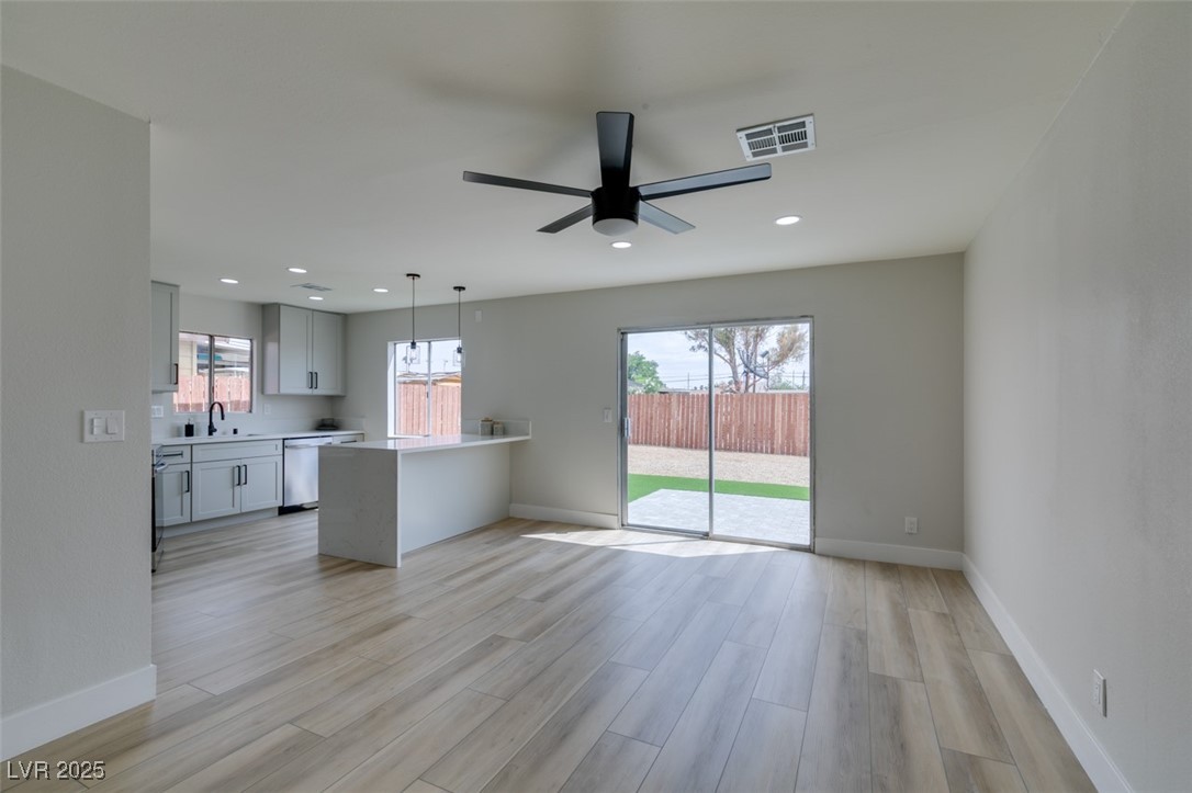 2524 Herrod Drive, North Las Vegas, Nevada image 11