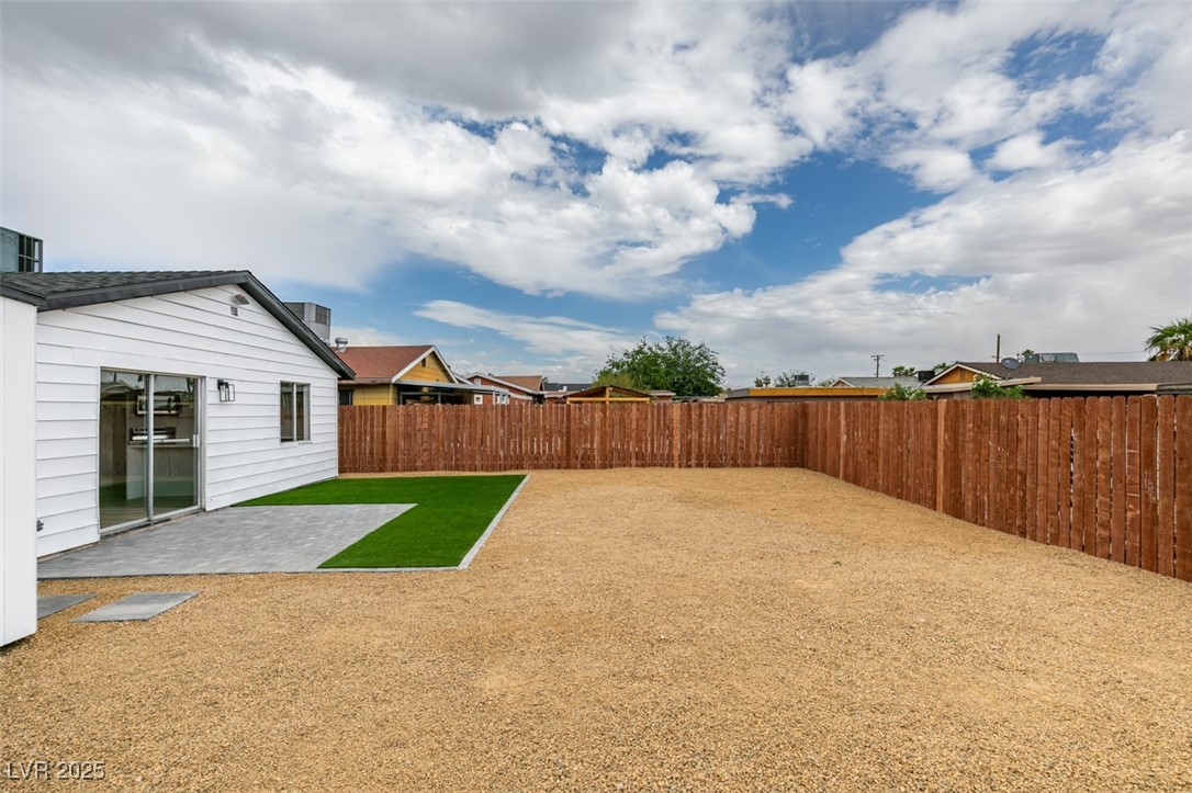 2524 Herrod Drive, North Las Vegas, Nevada image 36