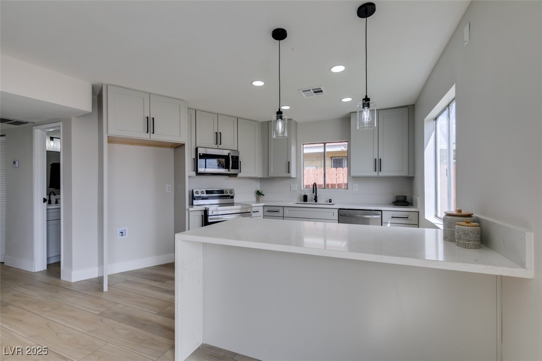 2524 Herrod Drive, North Las Vegas, Nevada image 22
