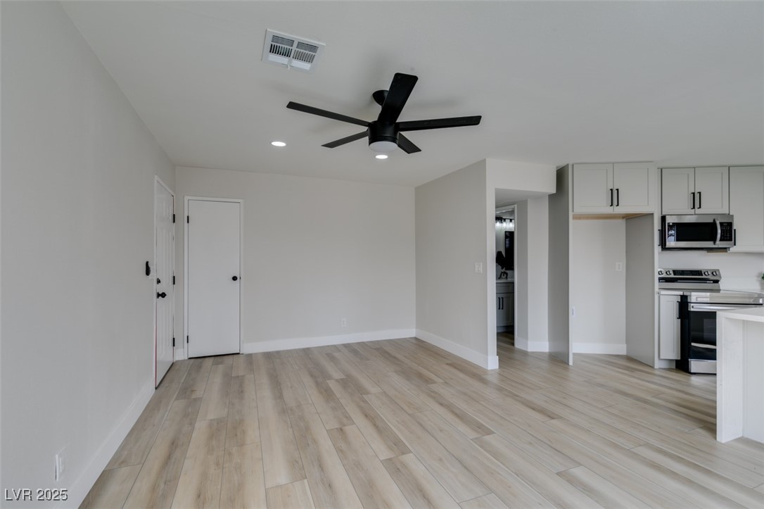 2524 Herrod Drive, North Las Vegas, Nevada image 19