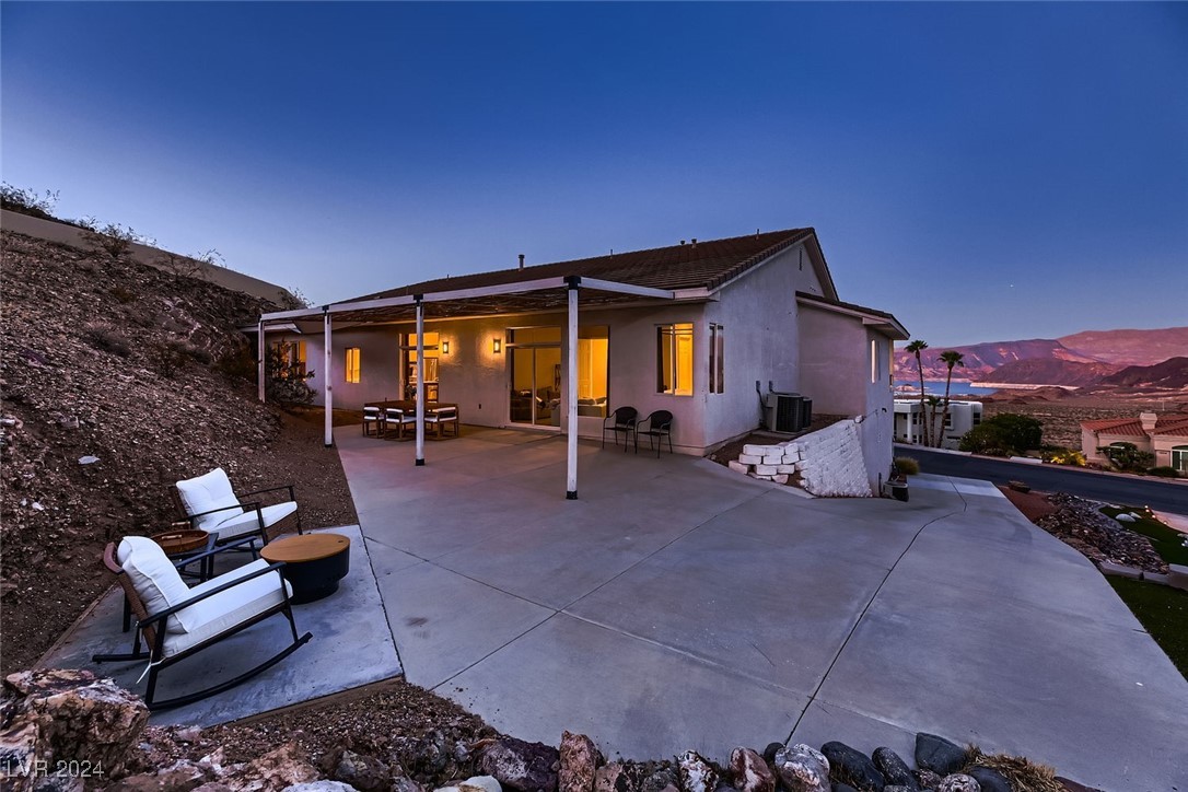 1030 Keys Drive, Boulder City, Nevada image 48