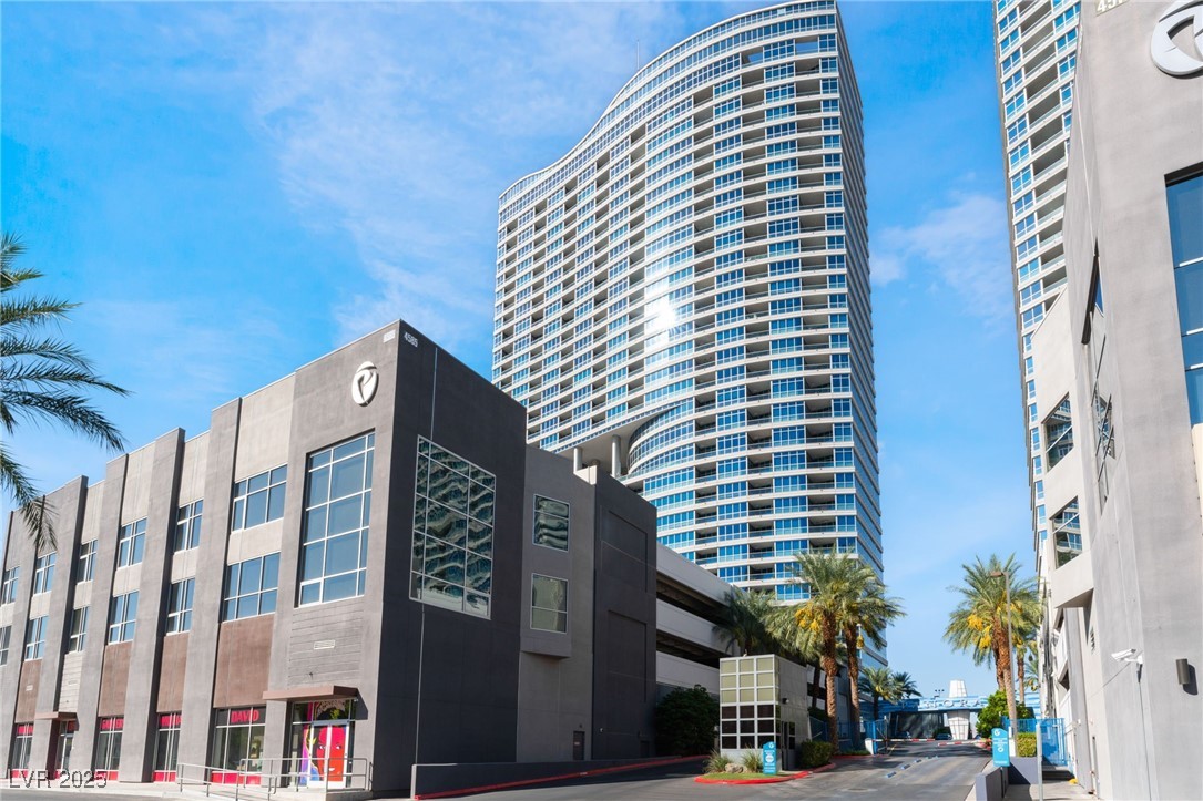 4575 Dean Martin Drive 2506