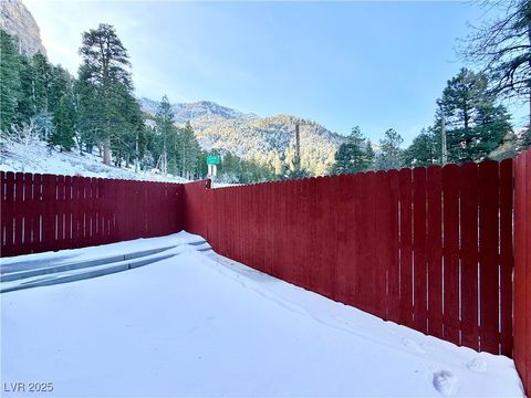 Tiny photo for 4830 Silver Tip Way, Mount Charleston, NV 89124 (MLS # 2691192)