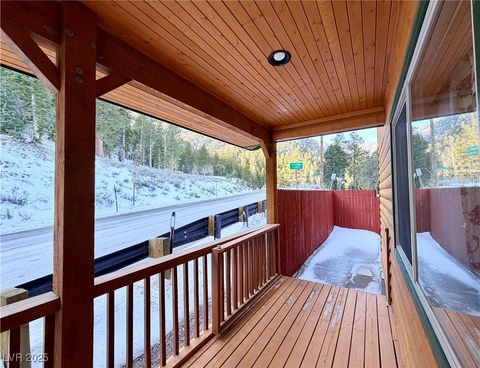 Tiny photo for 4830 Silver Tip Way, Mount Charleston, NV 89124 (MLS # 2691192)